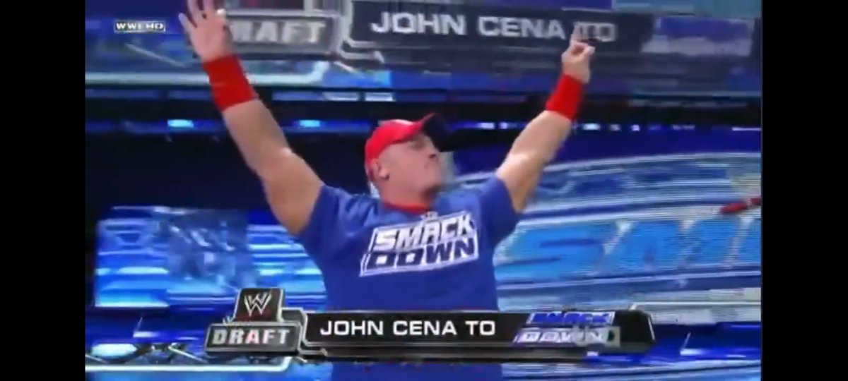 FVeinteCuatro's tweet photo. RAW estuvo algo meh, mejor hago un post al verdadero mejor show de la WWE. #TeamBlue #SmackDown #ArribaLasPinchesChivas #HolaBlakeyNoTeGustariaIrPorUnEloteEnVaso #fyp #SangreAzul #Telehit #Surinam #Denmekreditodezelular https://t.co/sn40czYdjx