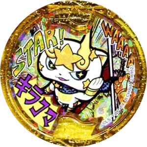 izeibergu's tweet photo. @scarsalx #Yokaiwatchday https://t.co/BTbKwM45SH