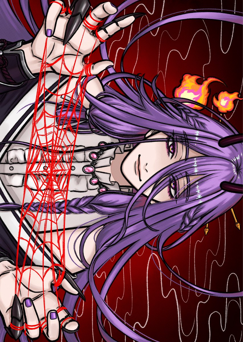 _hxku_'s tweet photo. #Katagallery https://t.co/qlgE1Q9wkK