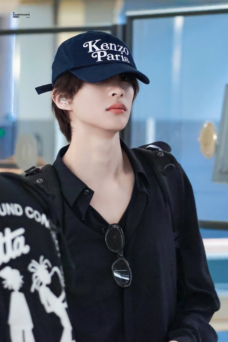 timeto_anton's tweet photo. 250804 LAX 🛫
(한국시간으로는 250805 입니다)

Ⓒ ACOUNTDOWN321 
Ⓒ MioTesoroAnton 
#앤톤 #ANTON #アントン https://t.co/2K7WIXoBGD