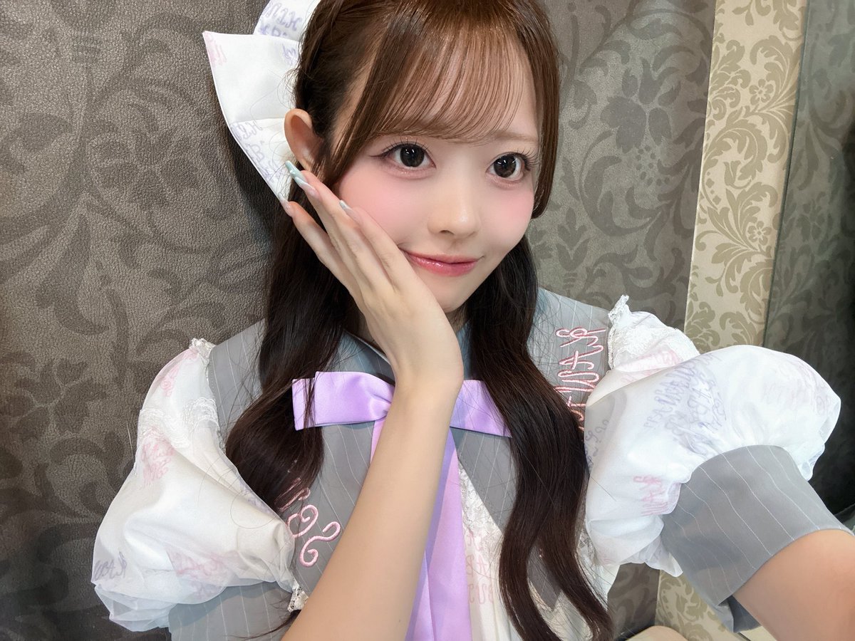 濵嵜愛子(KAWAII LAB. SOUTH) (@aiko_KLS1018) / Posts / X