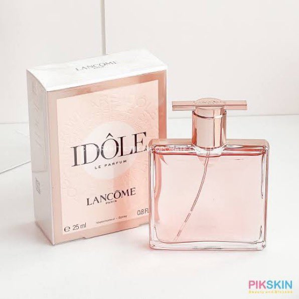 ndhandshop's tweet photo. 💖 LANCOME IDÔLE LE PARFUM 💖
✨ หอมหวาน แต่มีความฟลอรัล หอมแพง มีเสน่ห์ ฉีดแล้วดูผู้ดี น่าหลงใหลล

💌 ปล่อยต่อ 1200 บาท รวมส่ง (ซื้อมา 2500 ค่า) 25 ml  ปริมาณเหลือตามรูปเลยค่า ตัวนี้ติดทนมากๆ
 #ส่งต่อน้ำหอม #น้ำหอม #Lancome #น้ำหอมมือสอง #ส่งต่อคสอ #คสอมือสอง https://t.co/PYfqu6rUqm