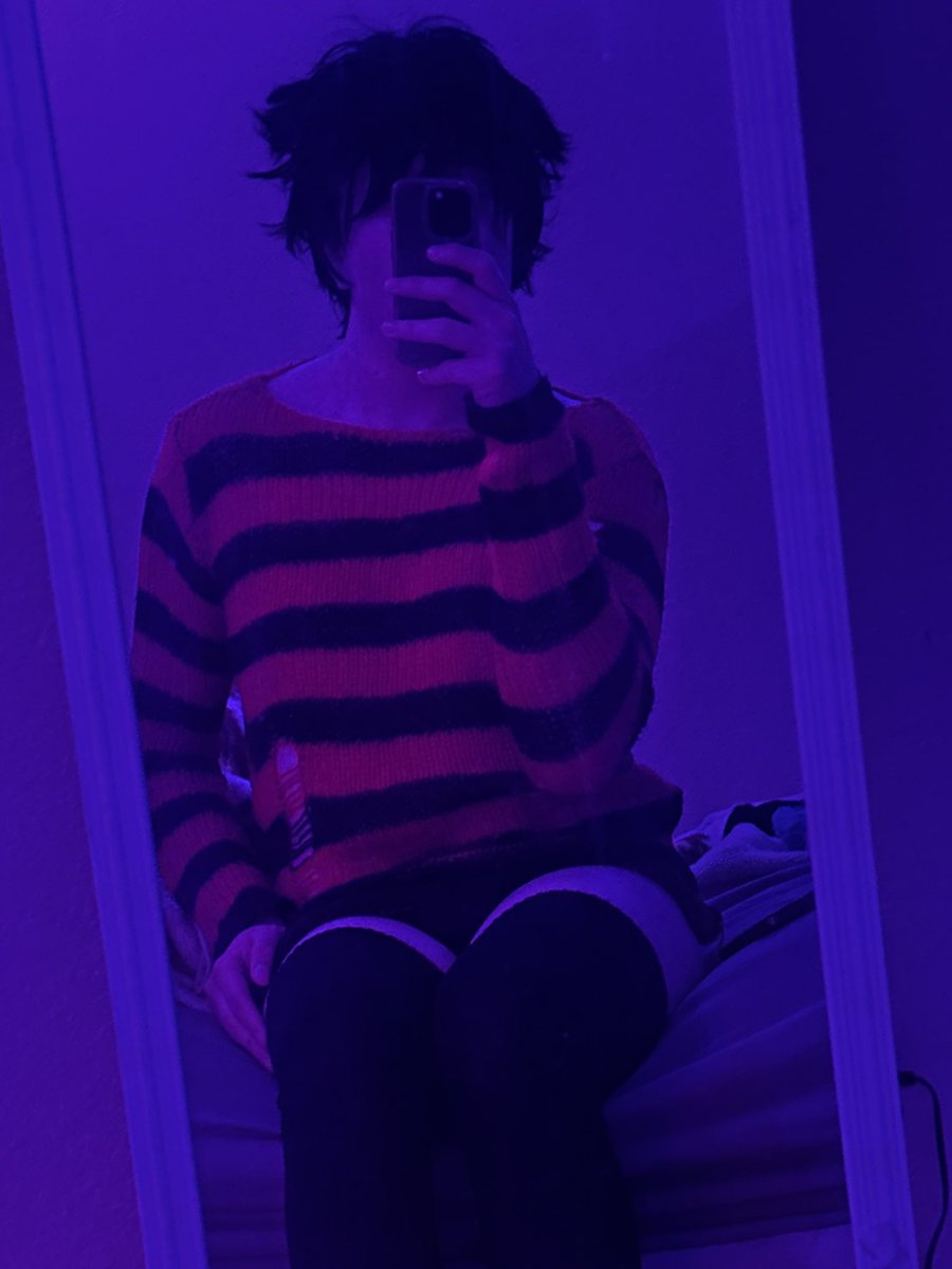 femboyrubyy's tweet photo. Any femboys in san diego dm me!!!
#sandiegofemboys #califemboys #sissy #socalfemboys #gay #femboy https://t.co/6p2Zy0a6dA