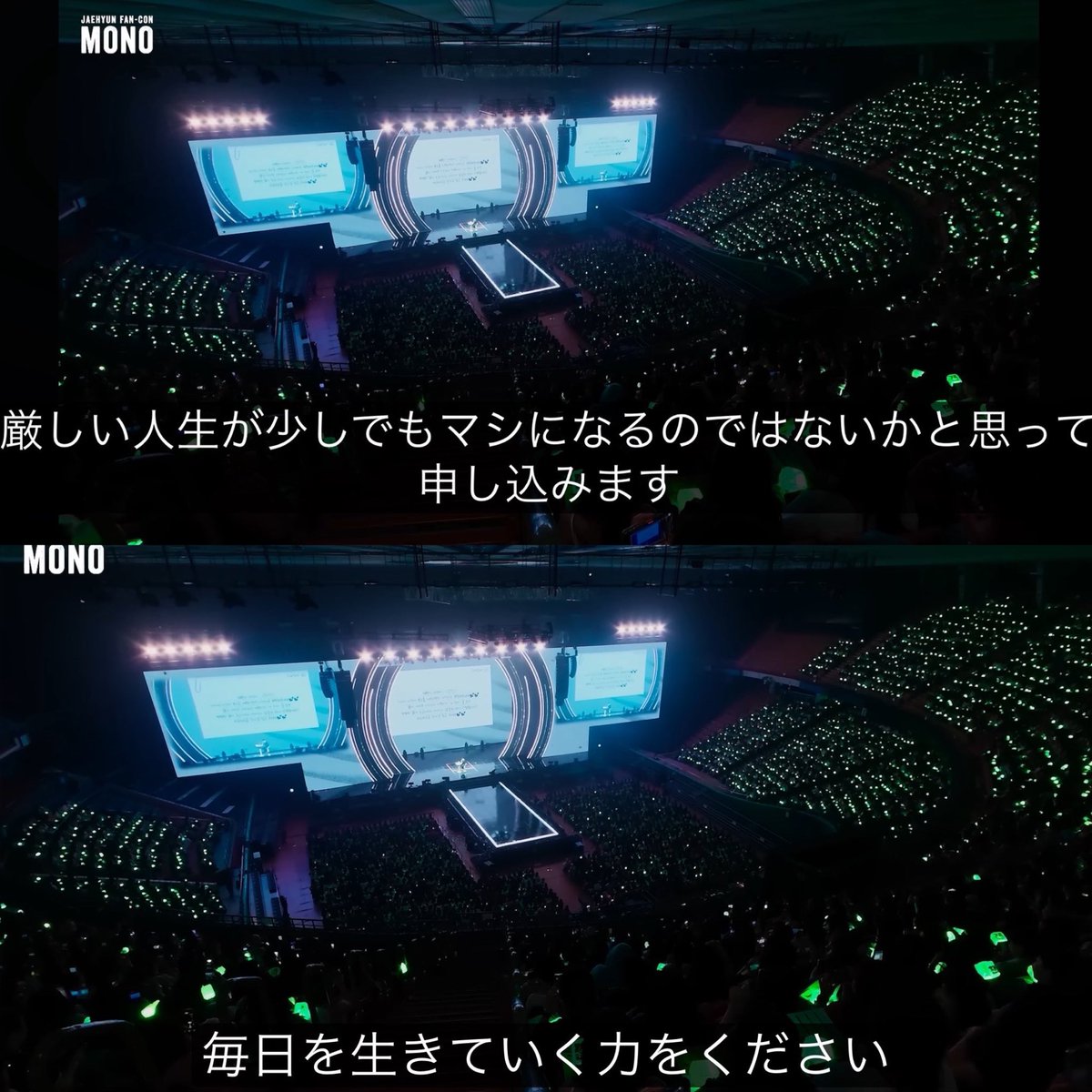 bxk59's tweet photo. ライブハウスに行く理由コレすぎるな https://t.co/suRYnqVXUx