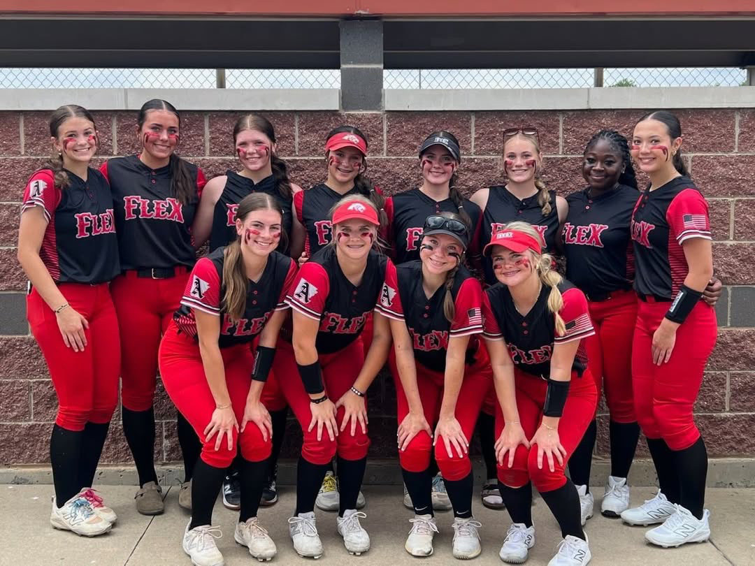 Kendal_Chamblee's tweet photo. End of season stats: 71 AB’s, .408 AVG, .494 OBP, 1.001 OPS, .507 SLG, 29 H, 22 1B, 7 2B, 15 RBI, 17 R, 12 BB. @ARFleXsoftball @MandiBaldufnsr @ViloniaSB @FullCountjj @jtjones00 @JoelWorthington @CoachLucas_ https://t.co/kSTG9nBfv9