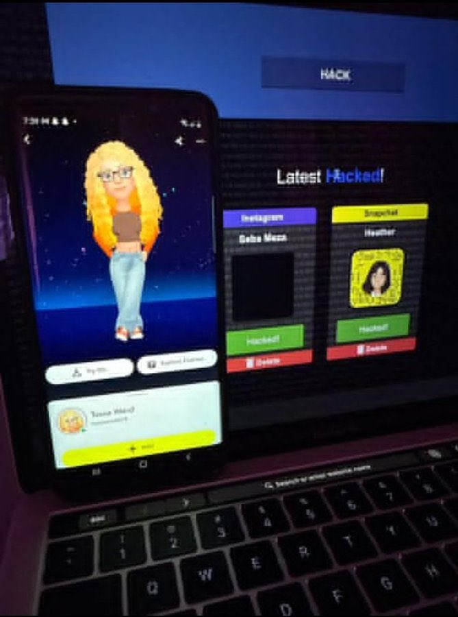0128Lien's tweet photo. Letโs get into her Snapchat memories to catch a cheating partner,, view โMy Eyes onlyโ left undetected during brute-force hack!!
TEXT ME HEREโคต๏ธ
https://t.co/VYCYRYdciV
#teenagee #snaphack #teenageโgirls
#momson #teenager #omegle #nsfwtwtูู https://t.co/vENQJWdJiN