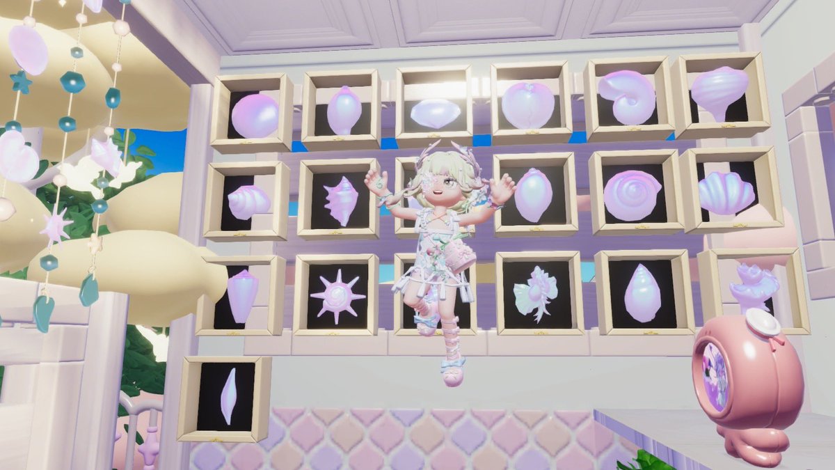 bilerieenaa's tweet photo. semenjak ada event makin mudah buat mastery🪿 https://t.co/yWZNisajgR