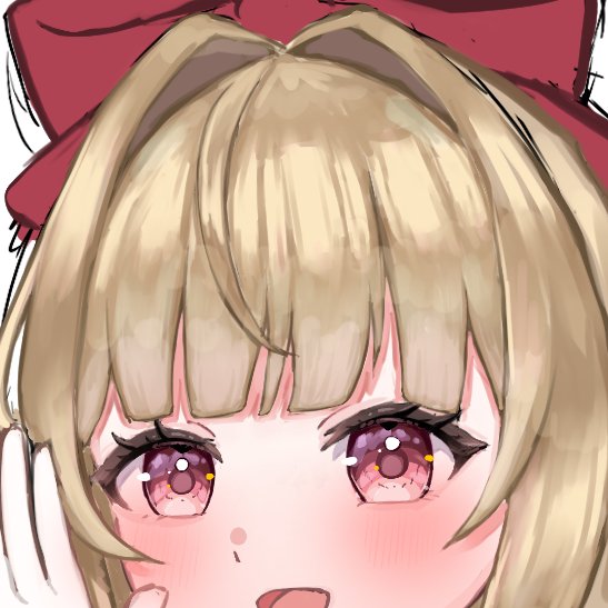 capro_so's tweet photo. 髪の毛塗るとき描きたいものより暗くなっちゃって困っています https://t.co/aSWJ7Ffnlo