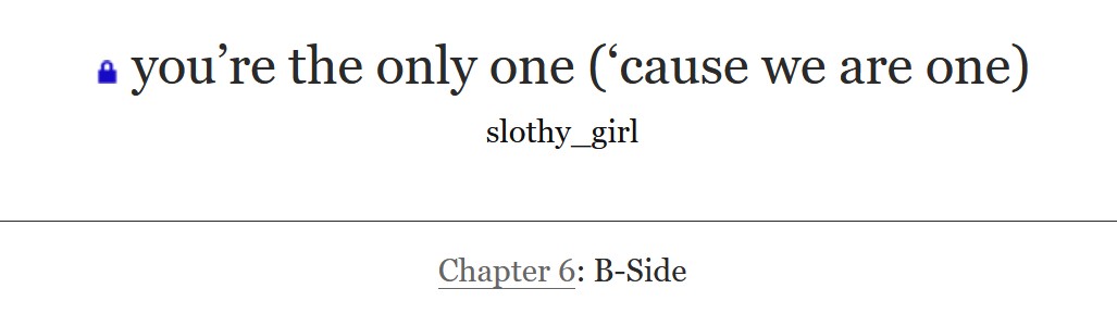 wonder_slothy's tweet photo. It's finally done 🎉🎉🎉

you're the only one ('cause we are one)
☀️🌑chnlx
☀️🌑chapter 6/6, ~7.3k
☀️🌑pre-debut canon comp, but make it soulmates au
☀️🌑https://t.co/YAkS9KGrx0
For @thproblematique, thank you ❤️ https://t.co/bQ51YmNxoM