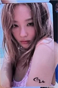 Red Velvet template в X: „Red Velvet Summer mini album 'Velvet