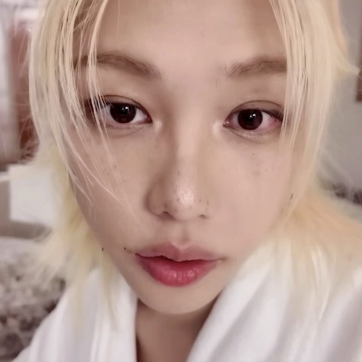 loveandskz's tweet photo. 90% eyes https://t.co/mJBjaCgXoZ