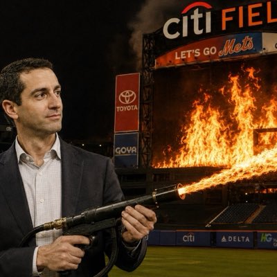 Tank_87SO's tweet photo. #NewProfilePic #ThankYouStearns @StevenACohen2 @Mets @SNYtv https://t.co/SwyDg0blYj