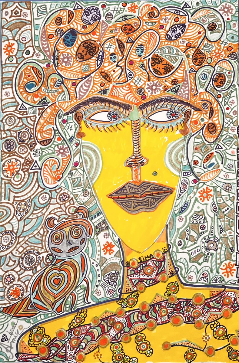 AmirDelara's tweet photo. ALGORITHM OF MY SOUL 2026
12X18 https://t.co/tmAPVRg8hM