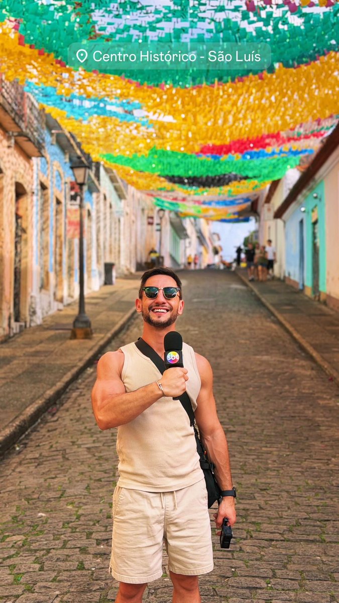 luizomesquita's tweet photo. São Luís Maranhão ✌🏻 https://t.co/kx702PbEWo