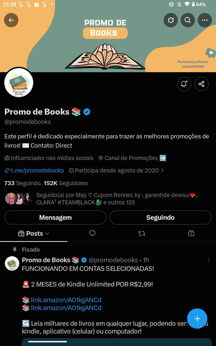 jeonsolitude's tweet photo. @promodebooks @clubedeoferta_s participando https://t.co/9dKxXTXZv4