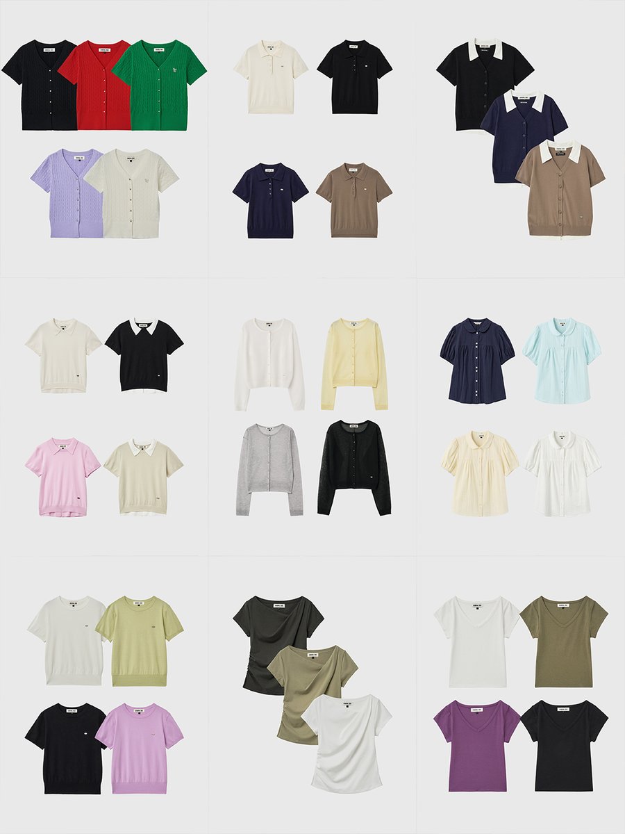 generalidea_jp's tweet photo. 📌 ZOZOTOWN BEST ITEM REVIEW
💭 どれが気になる?
人気アイテムだけを厳選🖤
👉https://t.co/FgN2wz6B70
#generalidea #ジェネラルアイデア #zozotown #zozotown購入品 https://t.co/BqYwrWI8EQ