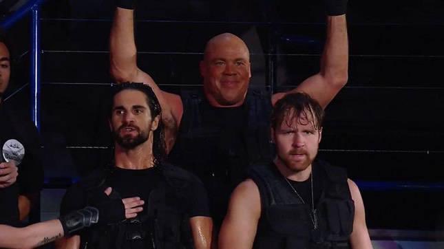 ReggieKSanshire's tweet photo. @RealKurtAngle Haters will say it’s photoshopped https://t.co/MMzQqJ9FCq