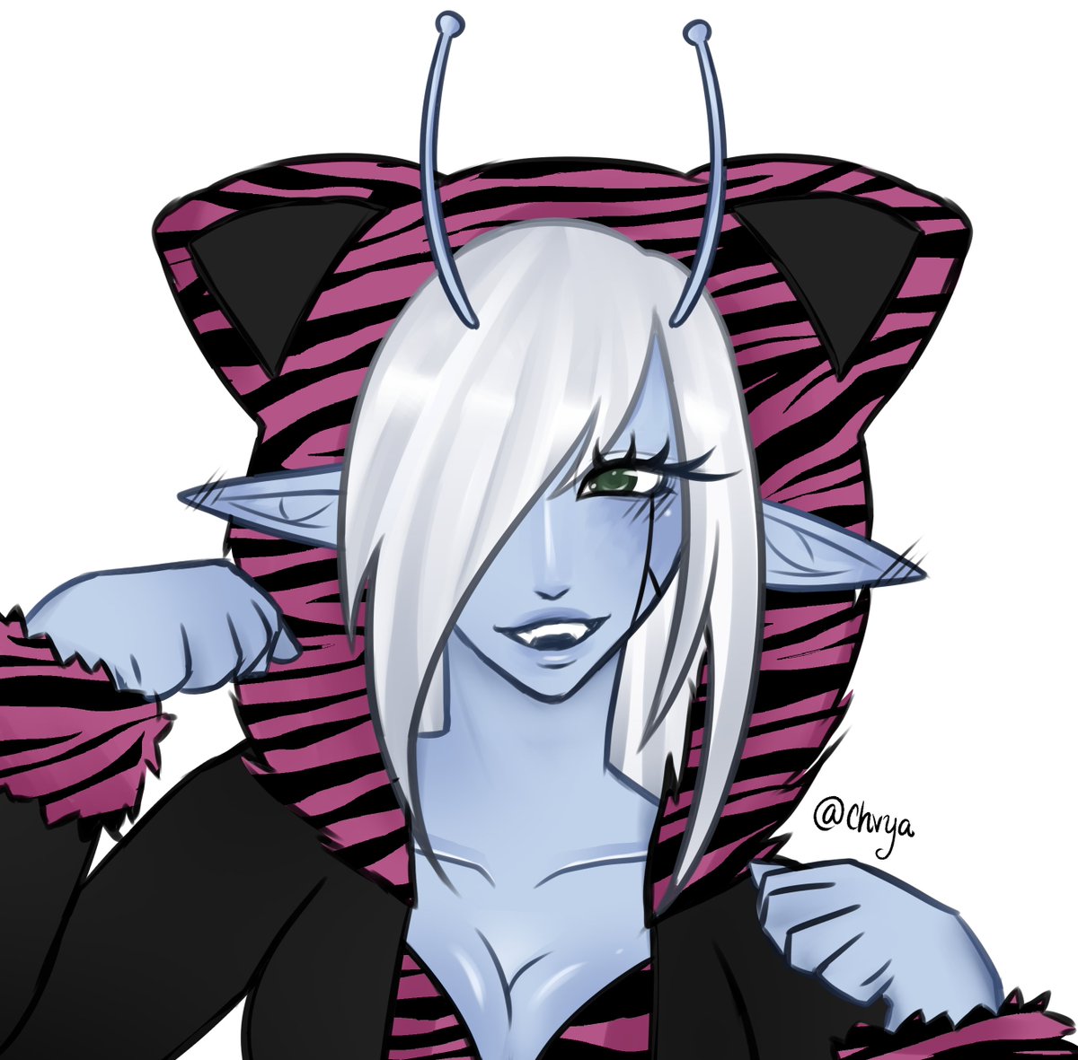 Chvya___'s tweet photo. @_VGen_ Hello !! I mostly post artwork on Tiktok and am hoping to open commissions through Vgen ! 𐔌՞. .՞𐦯 Thank you !!

Tiktok: https://t.co/lN9IYh81mH 

Vgen: https://t.co/MbJ59l2ciy https://t.co/whMBOQZEOJ