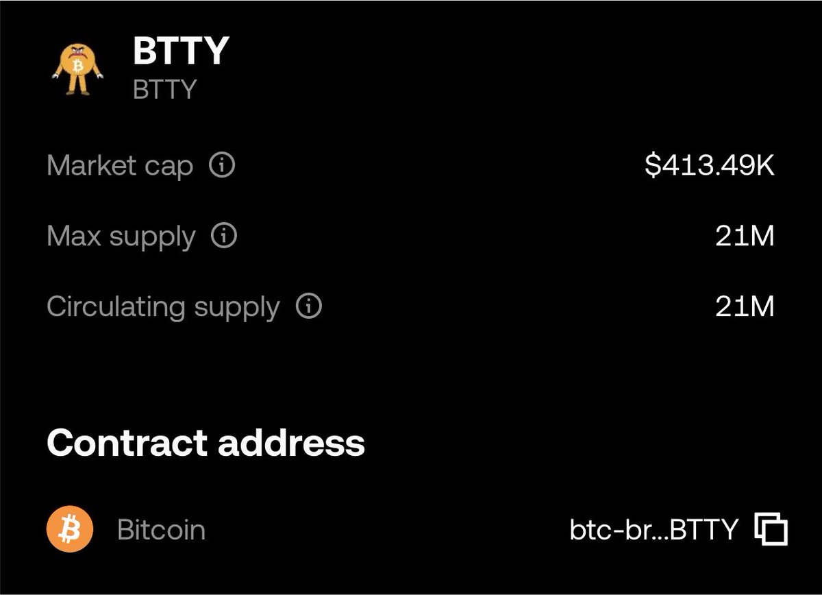 BTTY tweet media