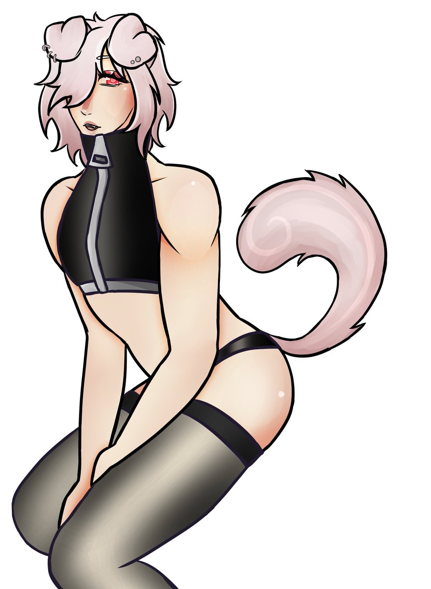 Chvya___'s tweet photo. @_VGen_ Hello !! I mostly post artwork on Tiktok and am hoping to open commissions through Vgen ! 𐔌՞. .՞𐦯 Thank you !!

Tiktok: https://t.co/lN9IYh81mH 

Vgen: https://t.co/MbJ59l2ciy https://t.co/whMBOQZEOJ
