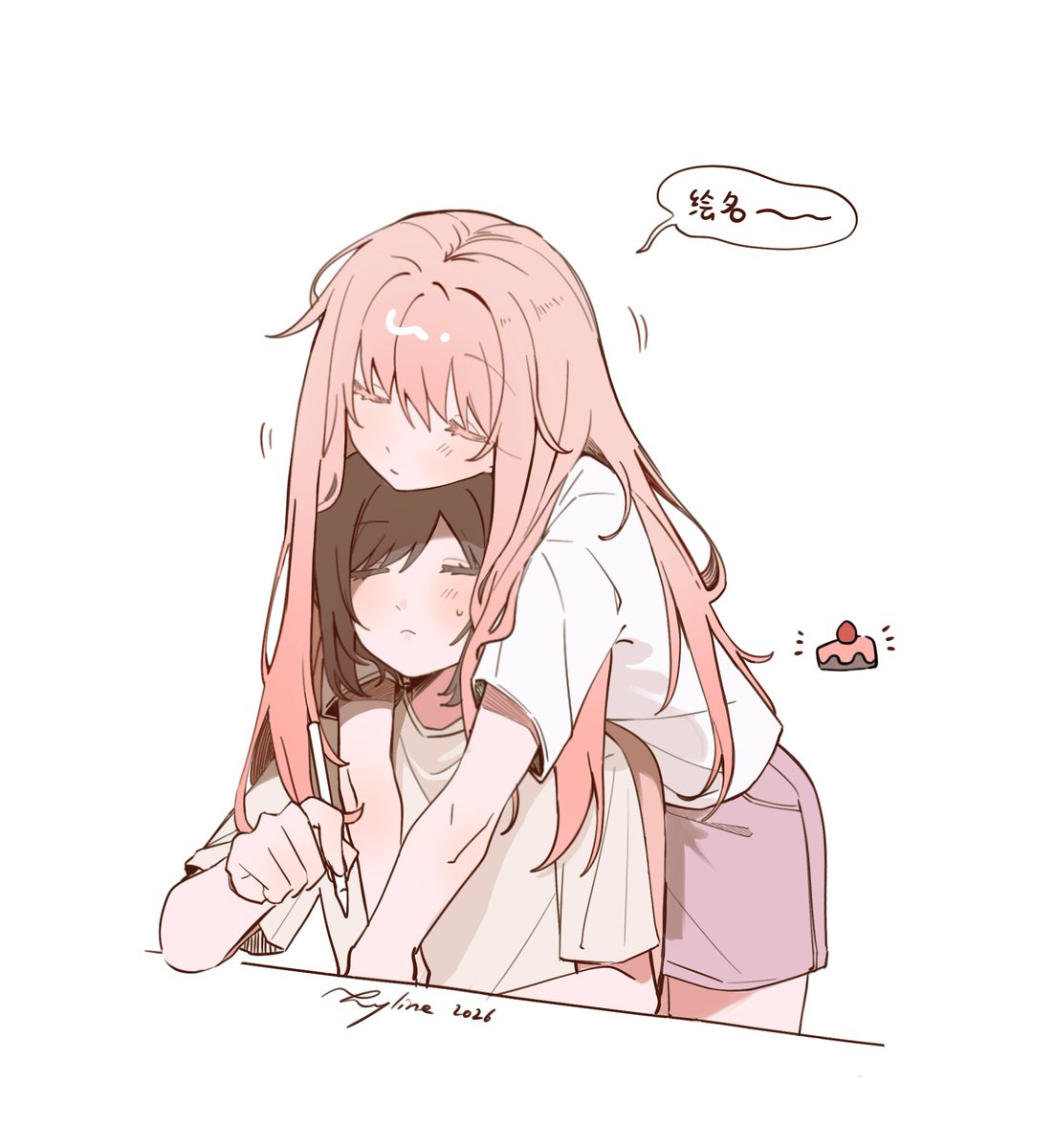 5ky1ine_'s tweet photo. 🎀🎨💖 https://t.co/i7QalniKku