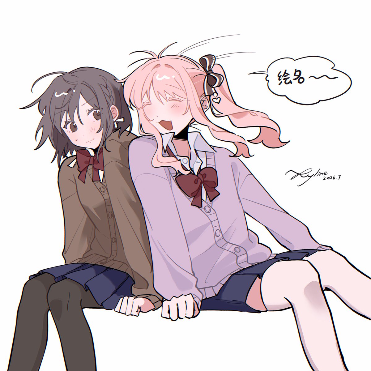 5ky1ine_'s tweet photo. 🎀🎨💖 https://t.co/i7QalniKku