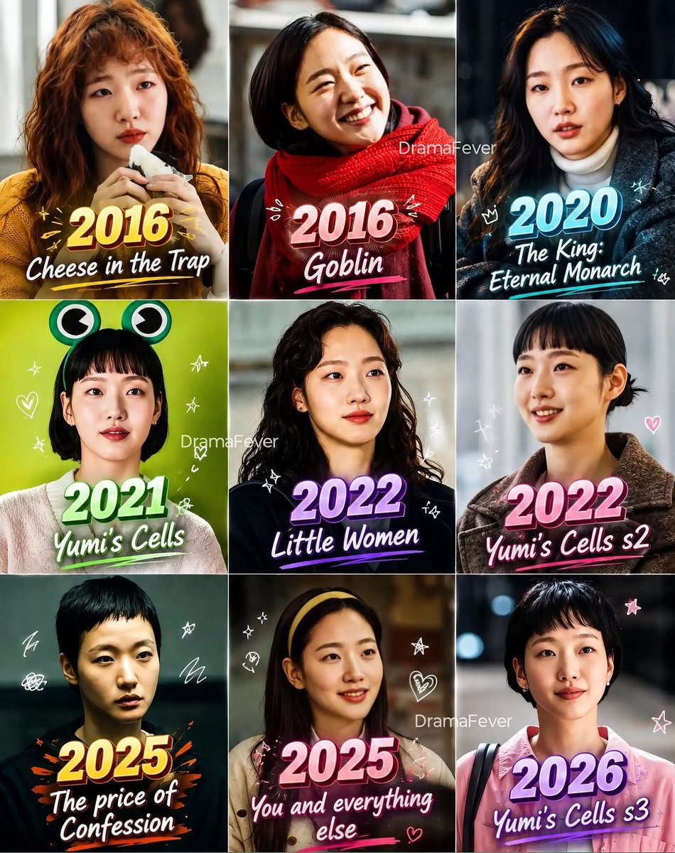 FishChan18's tweet photo. Credit to the owner

I saw a lot pretty Goeun online😆😆 #KimGoEun the beautiful and talented #Daesang Winner https://t.co/dblUhh7le6