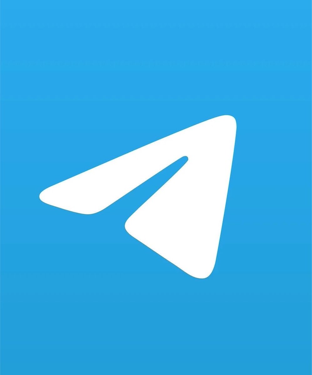 updatecultura's tweet photo. 🚨 ATENÇÃO: Telegram foi REMOVIDO da App Store em TODO O MUNDO. https://t.co/HGcoxmhtBc