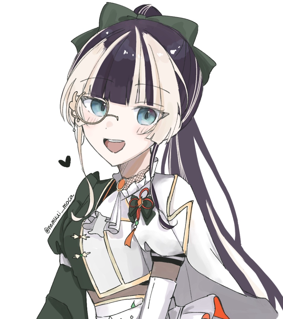 nemuui_moca's tweet photo. #らでん似絵 https://t.co/PU2BIarBaY