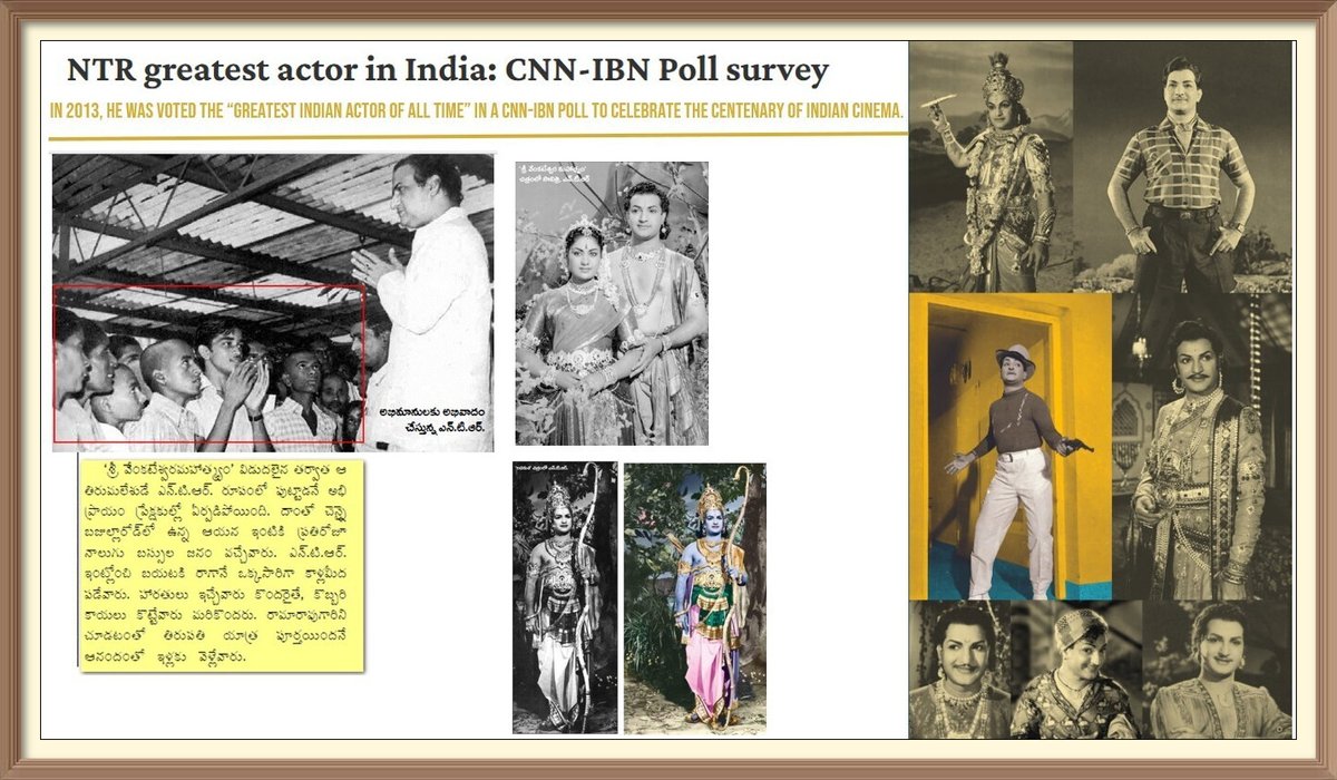 eclector1419857's tweet photo. Orey ! @GeminiTV  #NTR  🗿🐐 https://t.co/6IkQIrM4BM