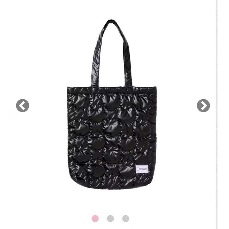 sundayshop824's tweet photo. พร้อมส่ง กระเป๋า canele time warp 2025 ten Japan tour 1001 คอนญี่ปุ่น
มือ1ไม่แกะไม่มีตำหนิ no defect
ราคา 1,350 บาท freereg 
💜รับมัดจำ/รับผ่อน 
พร้อมโอนลดเหลือ1,300บาทค่ะ
#ตลาดนัดtenlee #ตลาดนัดเตนล์ #ตลาดนัดnct #ตลาดนัดwayv #tenlee1001 https://t.co/zB1nFECATf