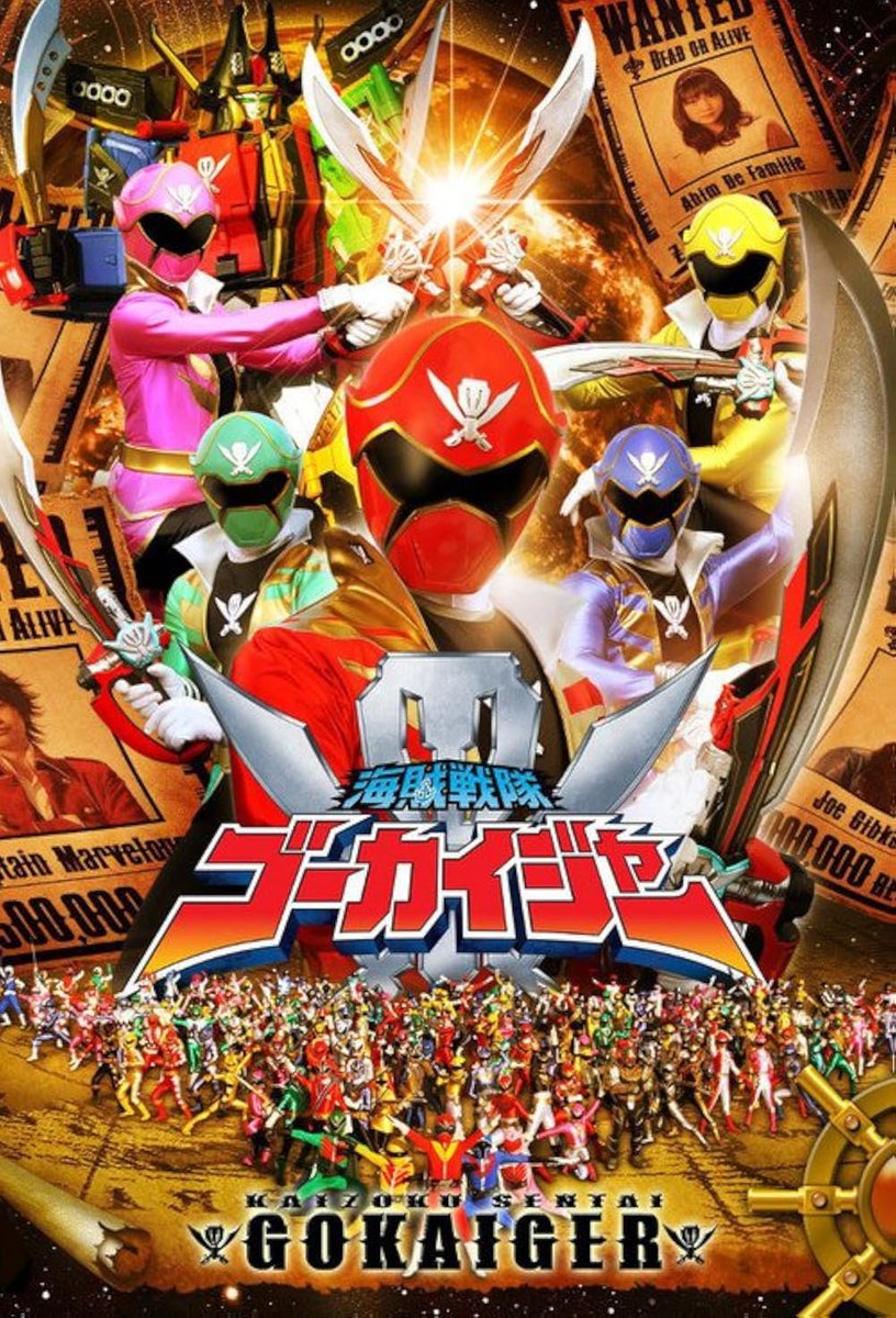WasDailyGavv's tweet photo. THE HEAD WRITER FOR KAMEN RIDER MY-TH IS

NARUHISA ARAKAWA https://t.co/ZXLbe7DwkF