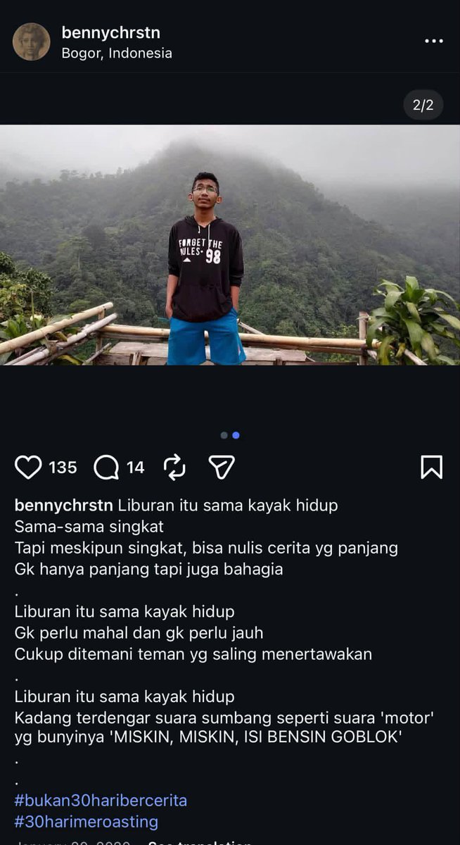 soraipena's tweet photo. nih list manusia minim empati

1. dr Elda Putri Rahardini, M.D., Ph.D., alumni UGM dan penerima beasiswa LPDP
2. dr. Benny Christian Sihombing, anak guru asal Sumatera Utara yang merupakan alumni fakultas kedokteran UI. https://t.co/qEfP7gwGVk