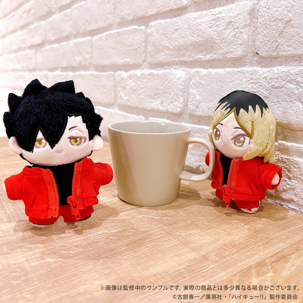 ハイキュー!! グッズ&情報 (@goodshaikyu22) / Posts / X