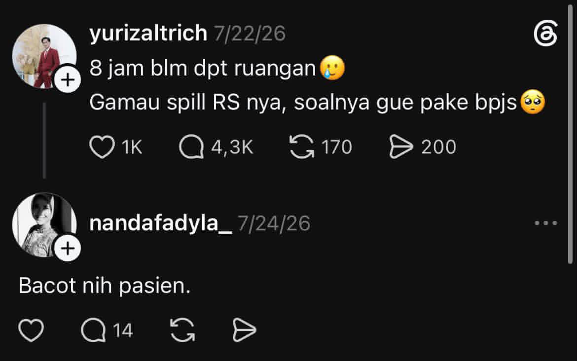 soraipena's tweet photo. 3. Dika Purnomo Aji alumni Keperawatan Universitas Diponegoro
4. dr. Renanda Maulidya Fadyla, alumni Fakultas Kedokteran Universitas Mulawarman

masih banyak, gak sanggup masukin semuanya 😫 https://t.co/5ngnN5qvJN