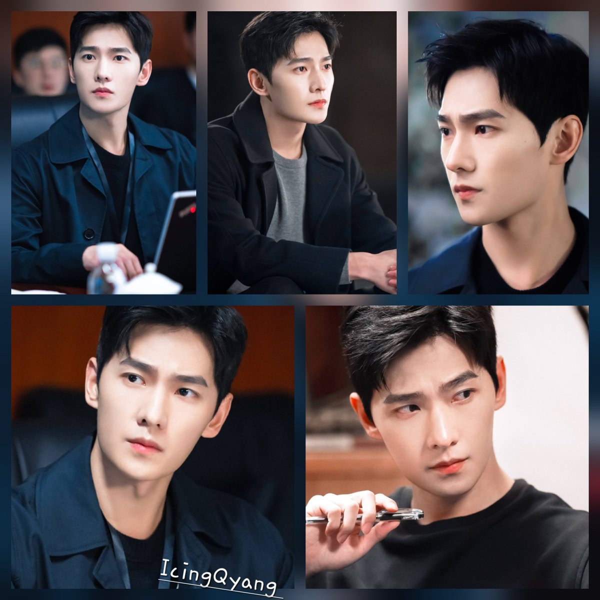 icingquinyang2's tweet photo. #yutu #jaderabbit #aerospace engineer. #YangYang as the iconic protagonist of #YouAreMyGlory. #ineedmesomeYutu https://t.co/2Lr2McDac4