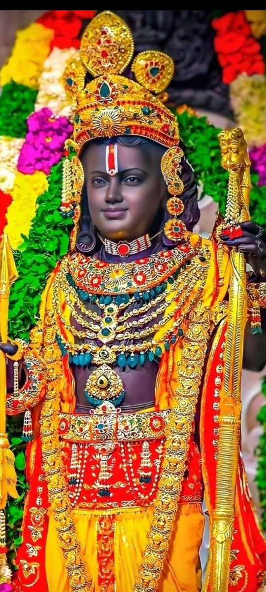 patelprevin74's tweet photo. सनातन धर्म अमर है। 
क्योंकि यह कोई पुस्तक या पयगंबर पर नहीं
बल्कि आत्मा के उन शाश्र्वत नियमों पर आधारित है
जो कल भी सत्य थे और आज भी
यह अनादि है। अनंत है और शाश्र्वत है
जय श्री राम
जय श्री कृष्ण
सु प्रभात https://t.co/KQuMOYJgG6