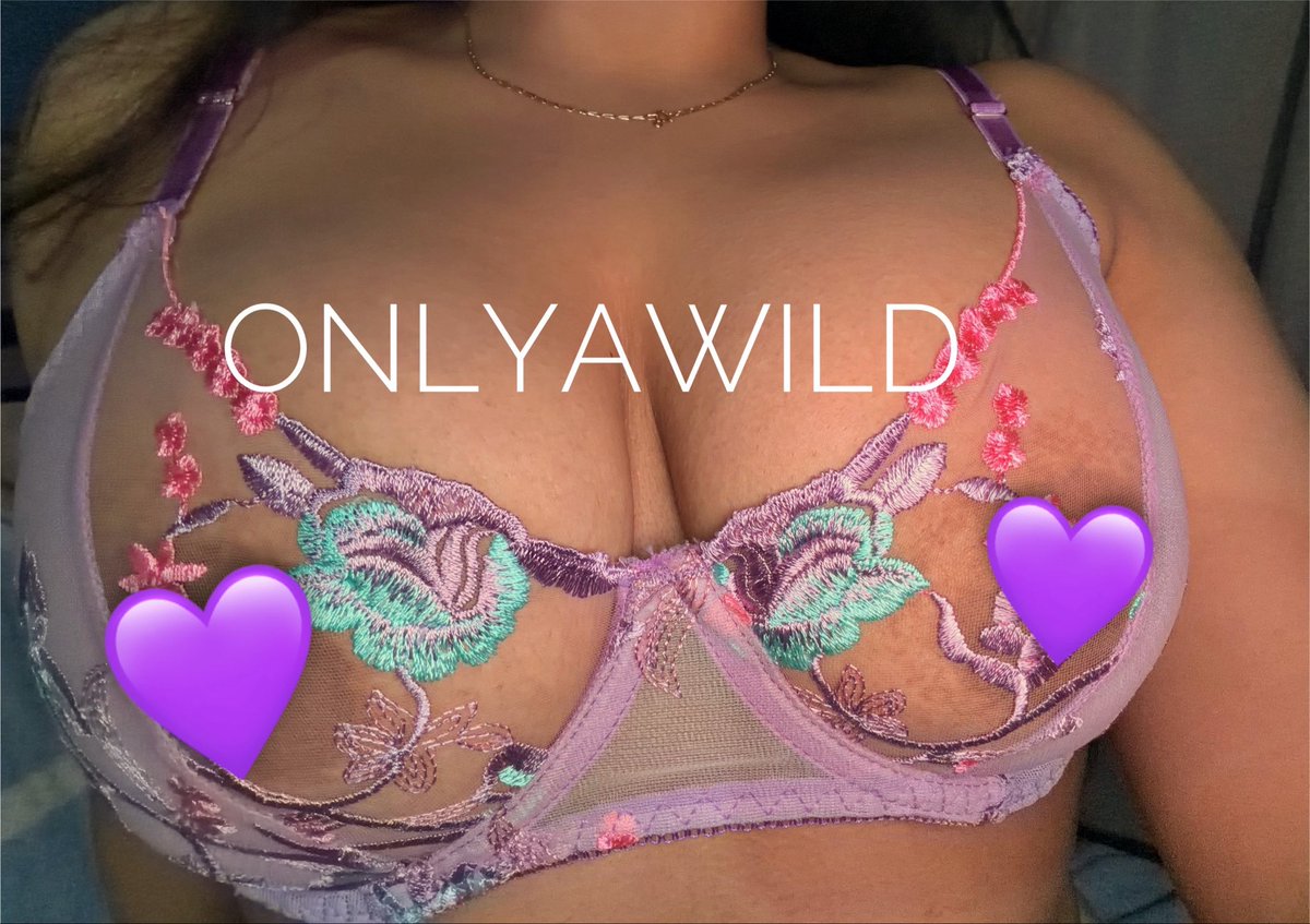 OnlyAWild tweet picture