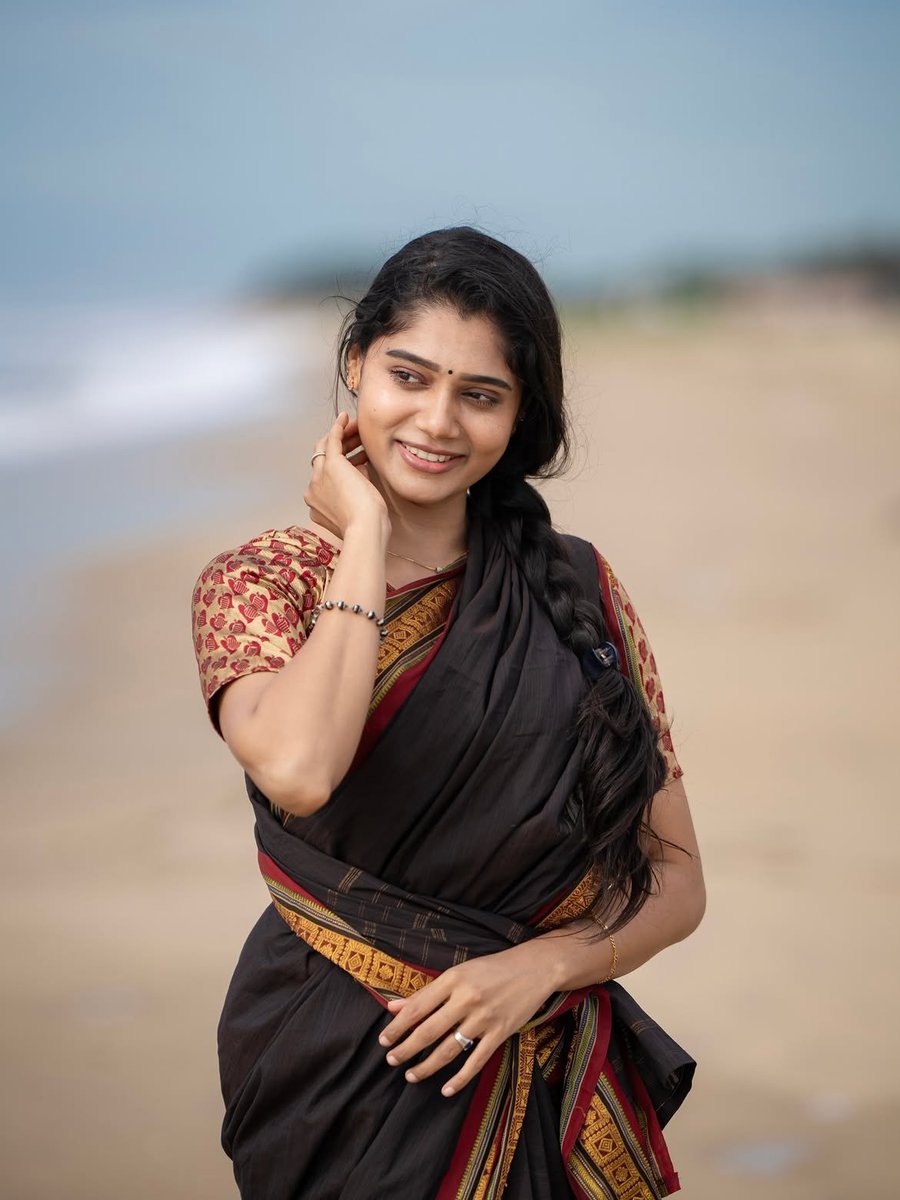 Muralidaran789's tweet photo. #Ardhya 😻 https://t.co/cEbNpHydQ1