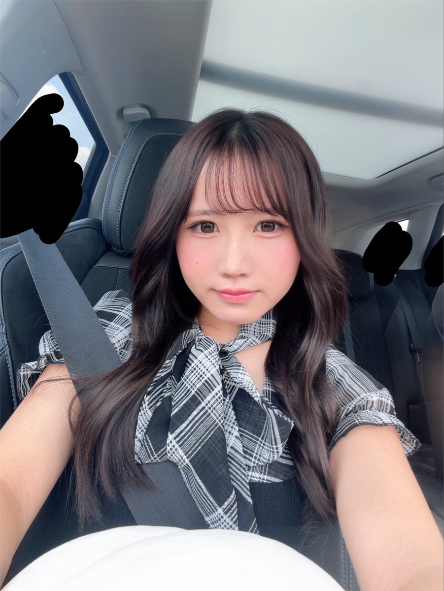 nanako_405's tweet photo. おはよ？ https://t.co/ACseXgMfbV
