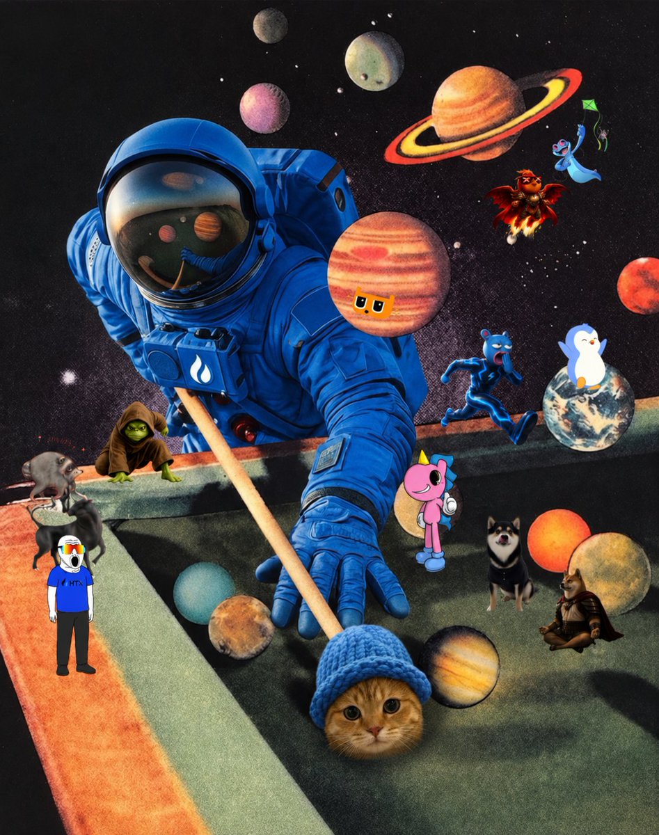 SHIB_CEO's tweet photo. In a universe full of contenders, only one shot changes everything. π±π
Stay focused. Trust your aim.
The next move could send you beyond every planet. π±π
The universe isn't too big for legends.
$CATWIF
#CATWIF #HTX #Memecoin #Crypto
https://t.co/UBsq7n1Qpm https://t.co/ViQuZux0u5
