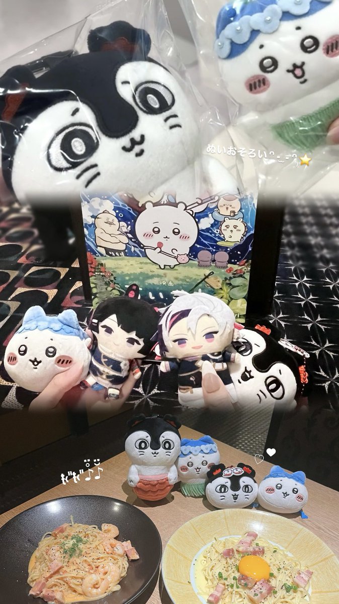 smm__23's tweet photo. 仲良し月ノの女と映画観た(≧▽≦)♩
面白すぎて普通に2回目も検討中🌀︎💘 https://t.co/MtSXuMcVRc