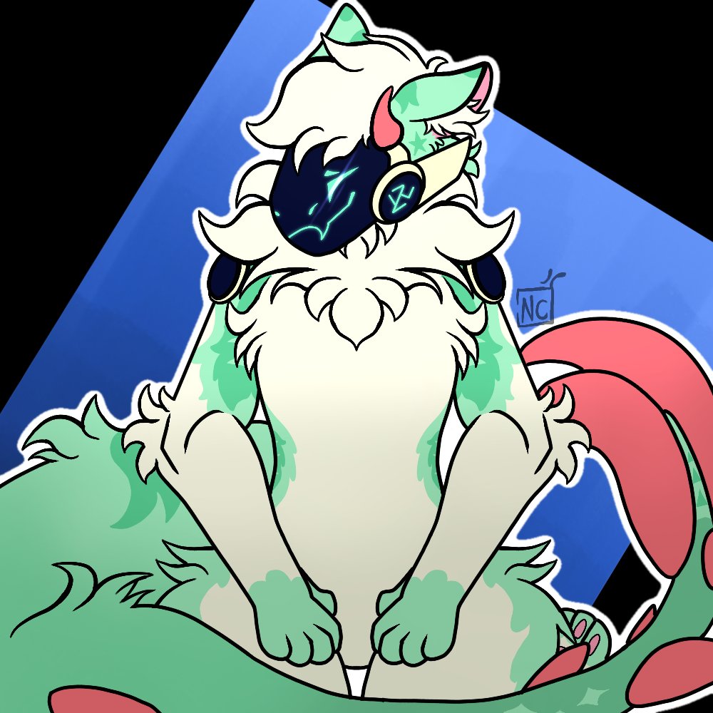 Sneakywolfbean's tweet photo. @_VGen_ Vgen: https://t.co/YtNXWY2yr6

Portfolio: https://t.co/aeAQDppbda
Insta: https://t.co/hCPqhp23F6
Ko-fi: https://t.co/QPGFiaVqLk https://t.co/vd6AdnLtcP