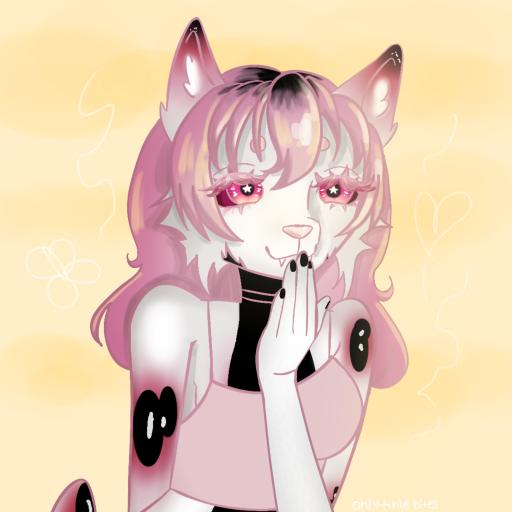 onlytiniebites's tweet photo. fursona art https://t.co/KirXaeWhfZ