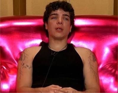 RealTimeRating's tweet photo. SE QUEDÓ SOL #granhermano https://t.co/0VxhCxobwT