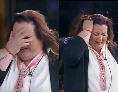 RealTimeRating's tweet photo. SE QUEDÓ SOL #granhermano https://t.co/0VxhCxobwT