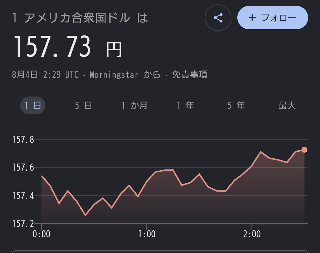 TruthReportJP's tweet photo. もうアカン。円は完全に信用を失っている。
高市氏の円安ホクホク政策が世界経済をクラッシュさせてしまうぞ……皆さん覚悟しましょう。このままだとリーマン以上のクラッシュ来ます https://t.co/Cyi13Q0QIJ