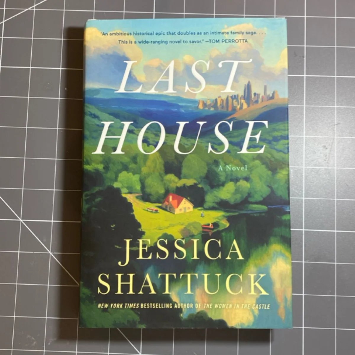 mcwilsonky's tweet photo. Do you like books? Maybe even collect them?

Check out this listing and more at Shannon’s @smtownbooknook Small Town Book Nook on  PangoBooks!

https://t.co/Yl1GfF86IG

#bookstore #UsedBooks #BookCollectors #Reading #Pangobooks https://t.co/OTXpazH8pM