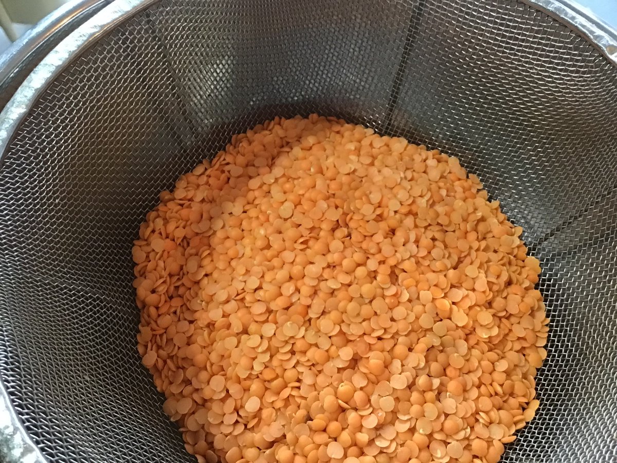 curry_geek's tweet photo. 8/4（火)ー8/7(金)のメニューは

・ポークジャンバラ
・レンズ豆とクリームチーズのカリー　カディ

よろしくお願いします。
店主 https://t.co/7zWdFJaKn5