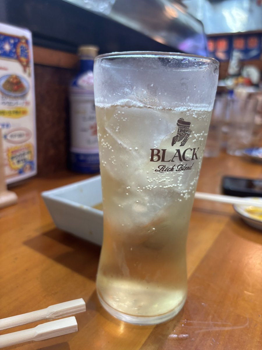 Sake_and_Food's tweet photo. 短時間でガッツリ食べ酔う

佇む名店　そうか二郎 https://t.co/47AvTO20S7